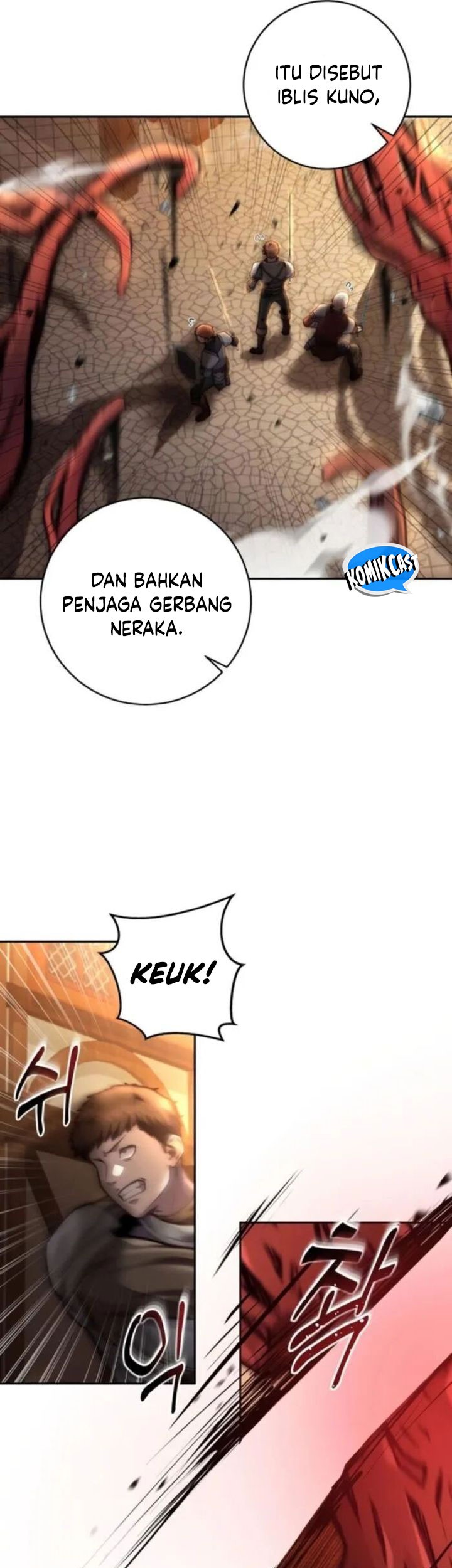 Chapter 81 - halaman 27