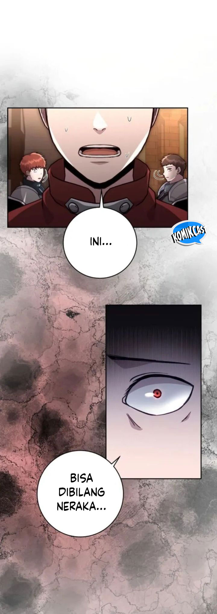 Chapter 81 - halaman 33