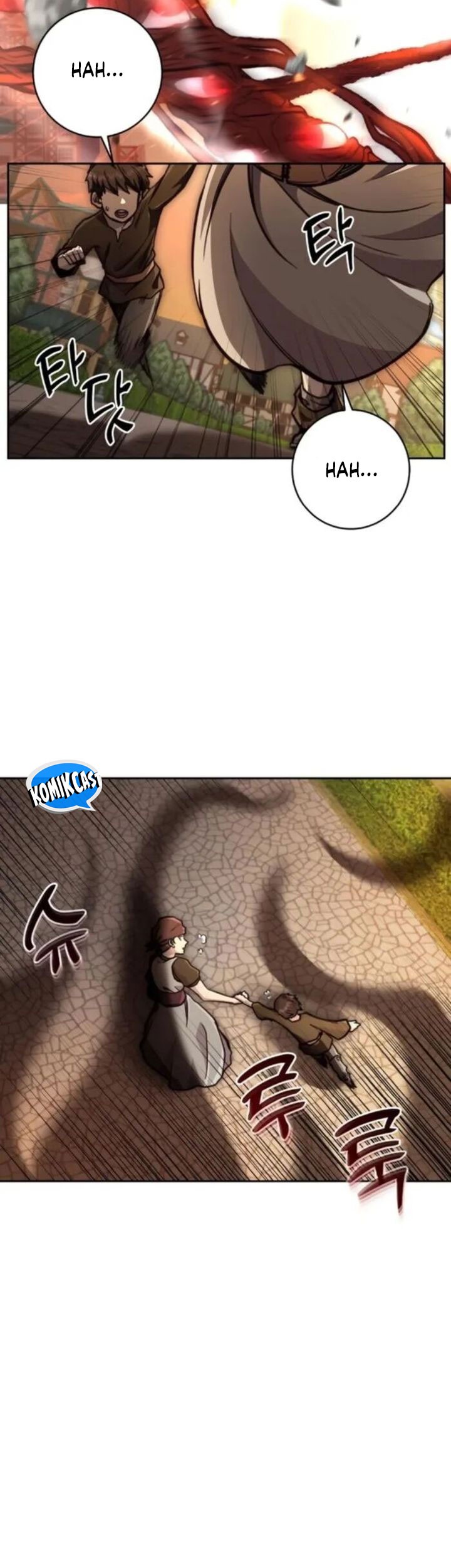 Chapter 81 - halaman 36