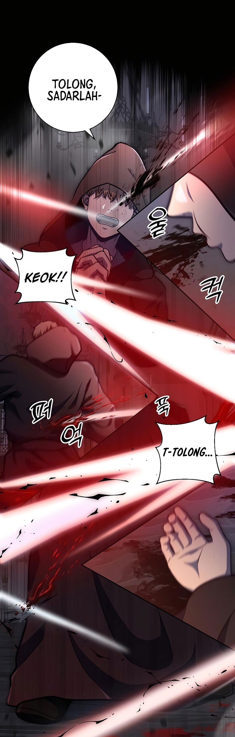 Chapter 82 - halaman 31