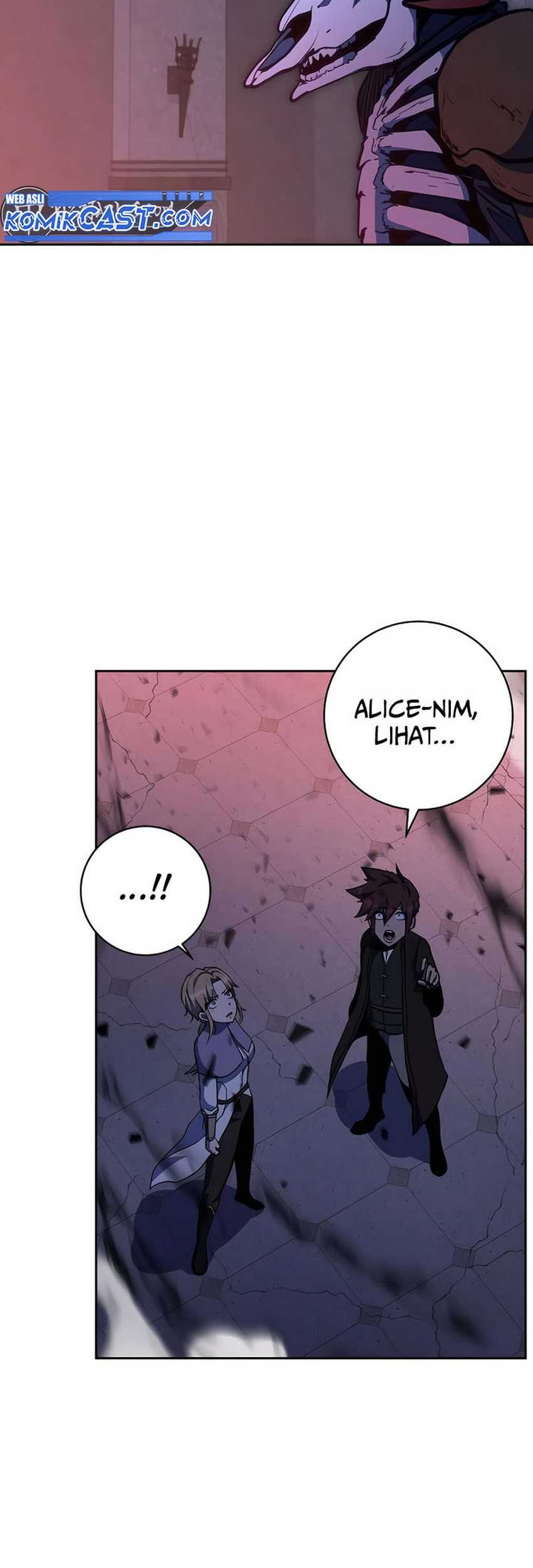 Chapter 83 - halaman 25