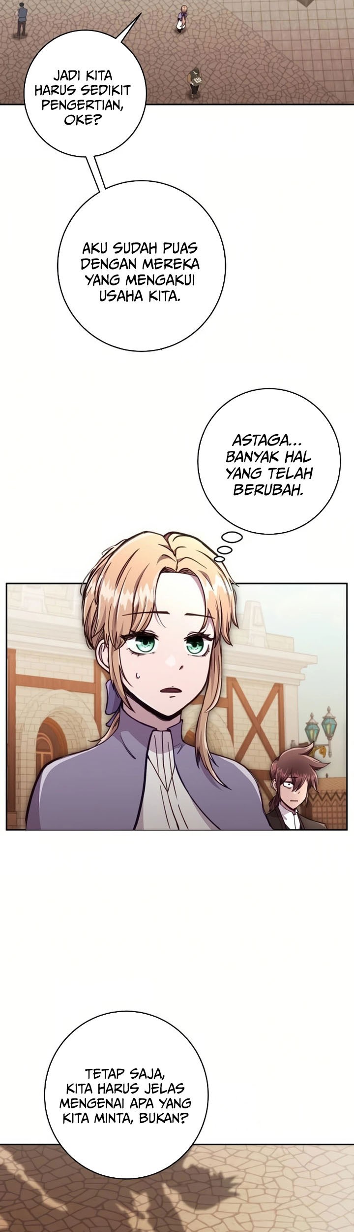 Chapter 84 - halaman 42