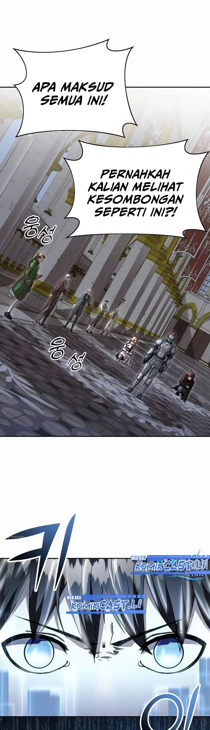 Chapter 85 - halaman 28