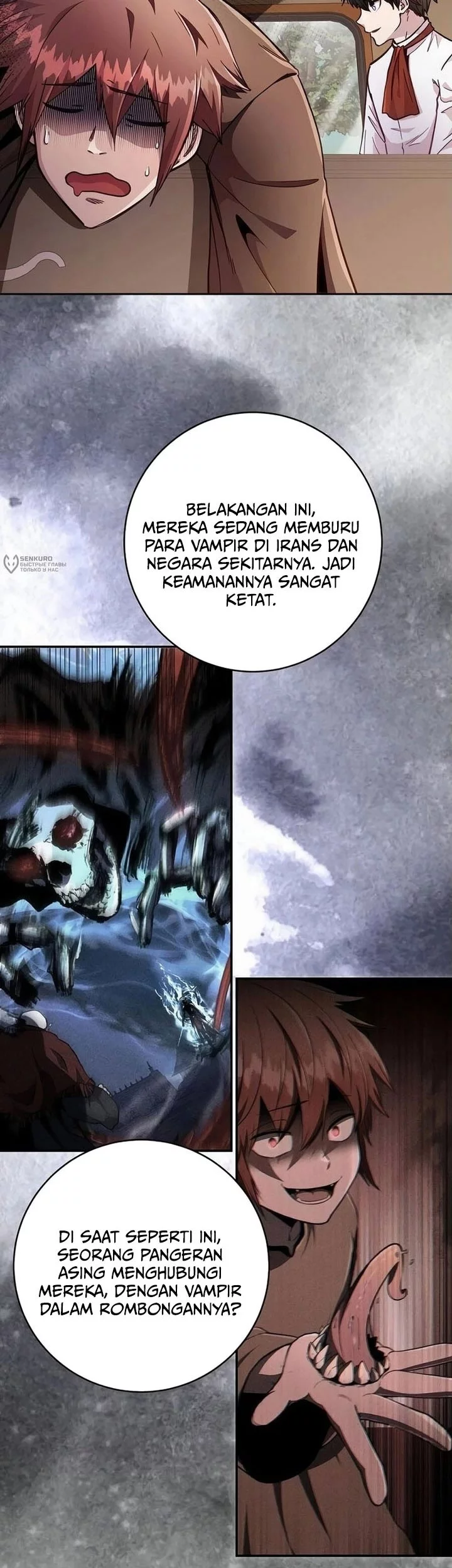 Chapter 85 - halaman 12