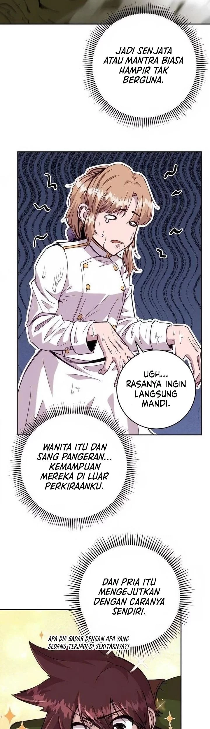 Chapter 87 - halaman 30