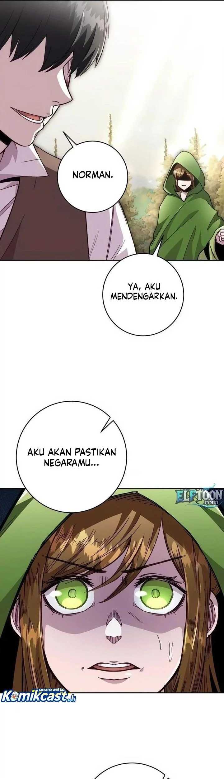 Chapter 87 - halaman 32
