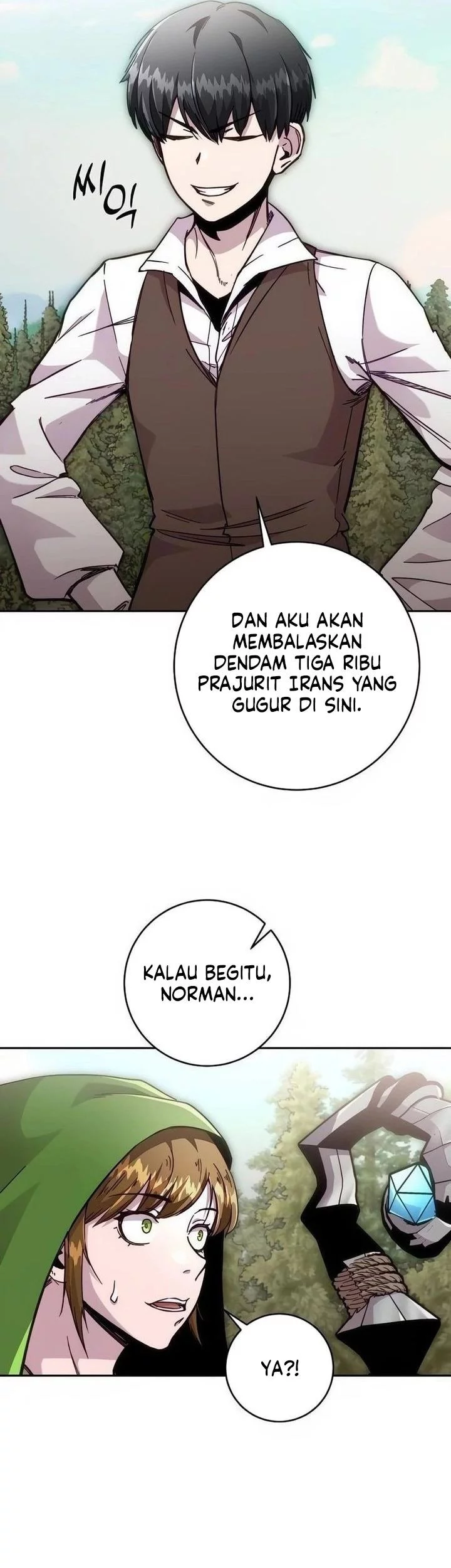 Chapter 87 - halaman 39