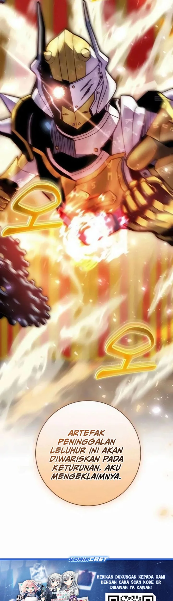 Chapter 88 - halaman 52