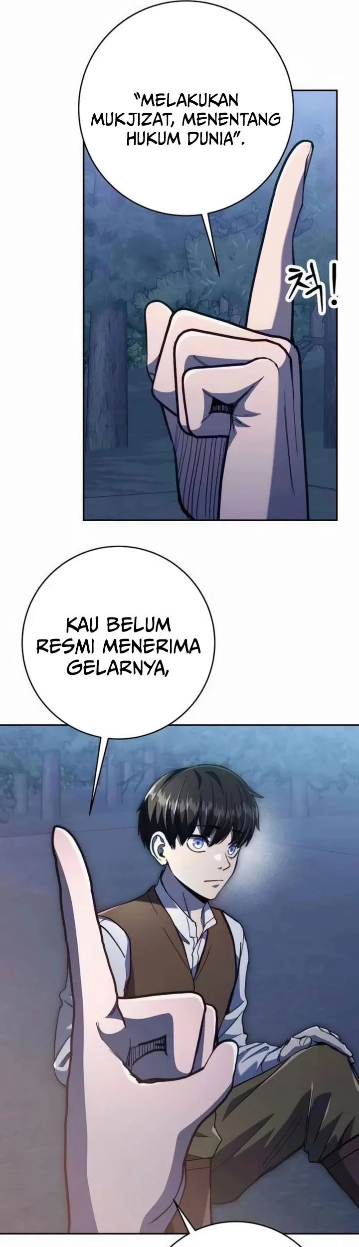 Chapter 88 - halaman 18