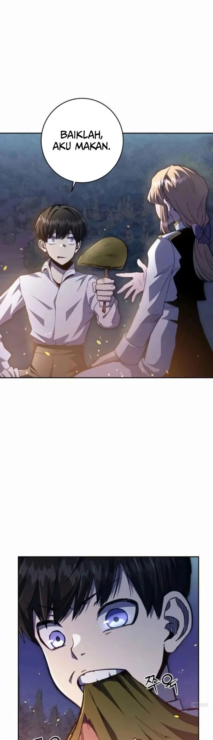 Chapter 89 - halaman 30