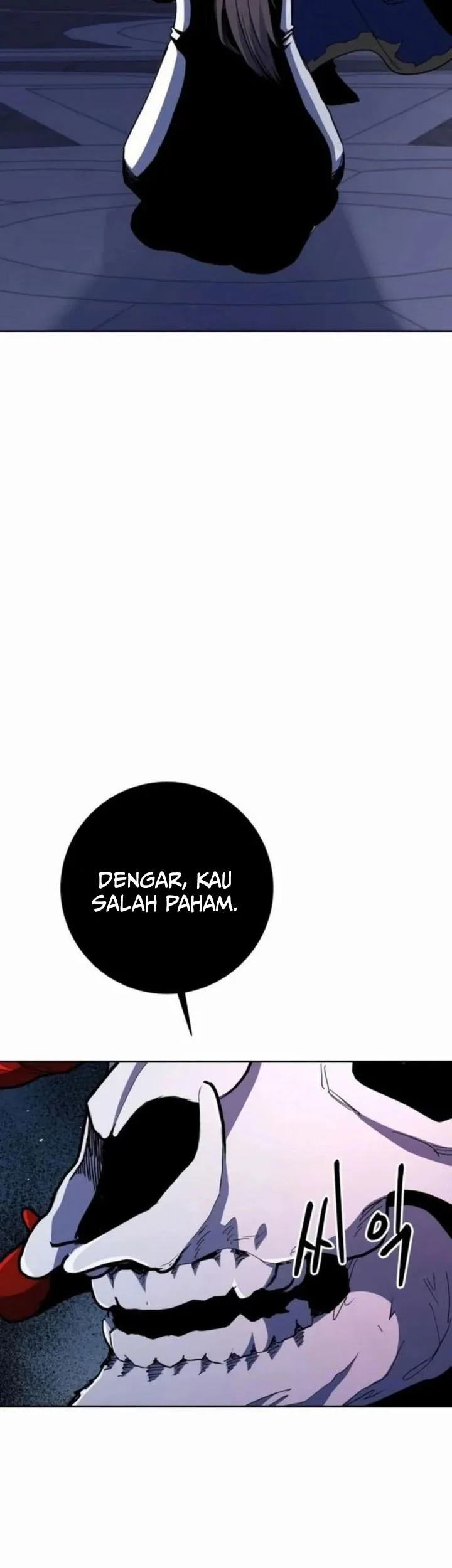 Chapter 91 - halaman 28