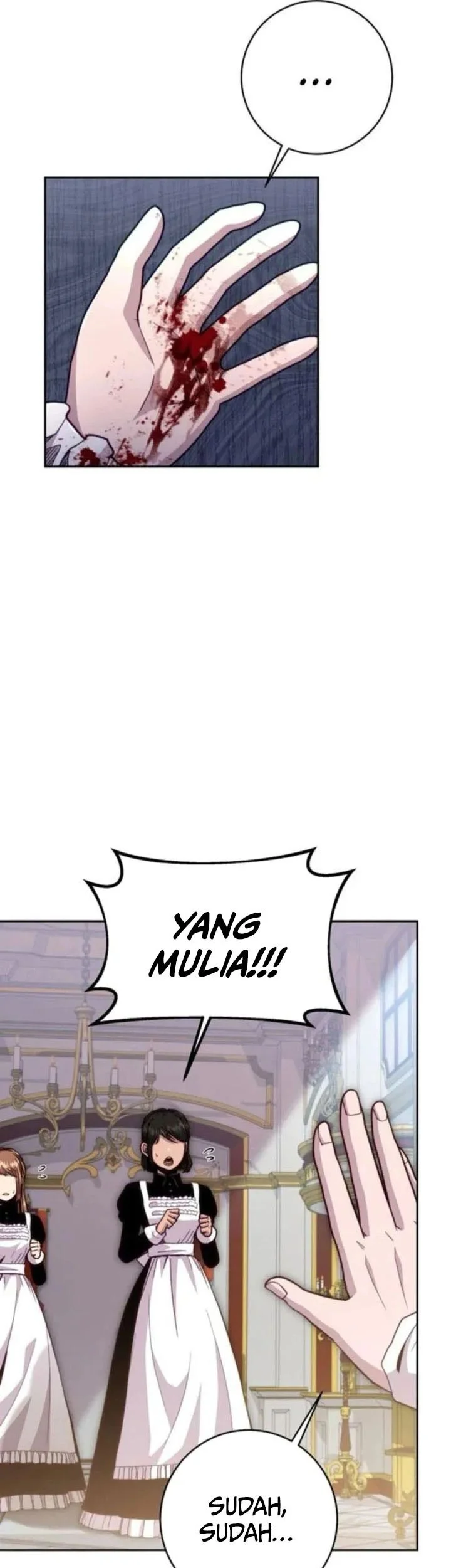 Chapter 92 - halaman 34