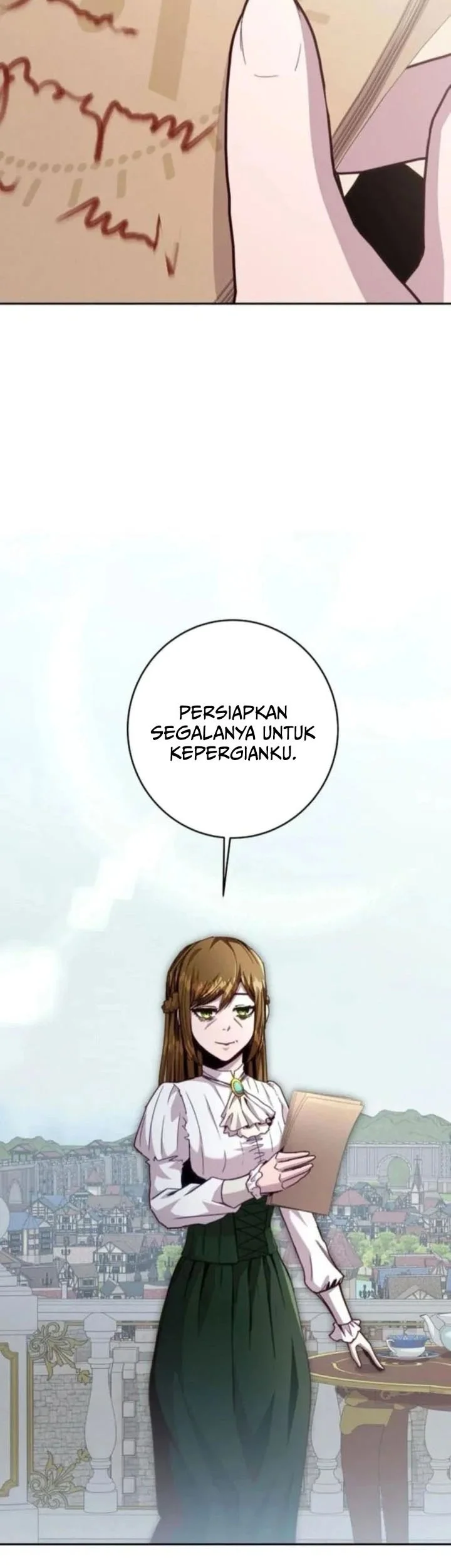Chapter 92 - halaman 40