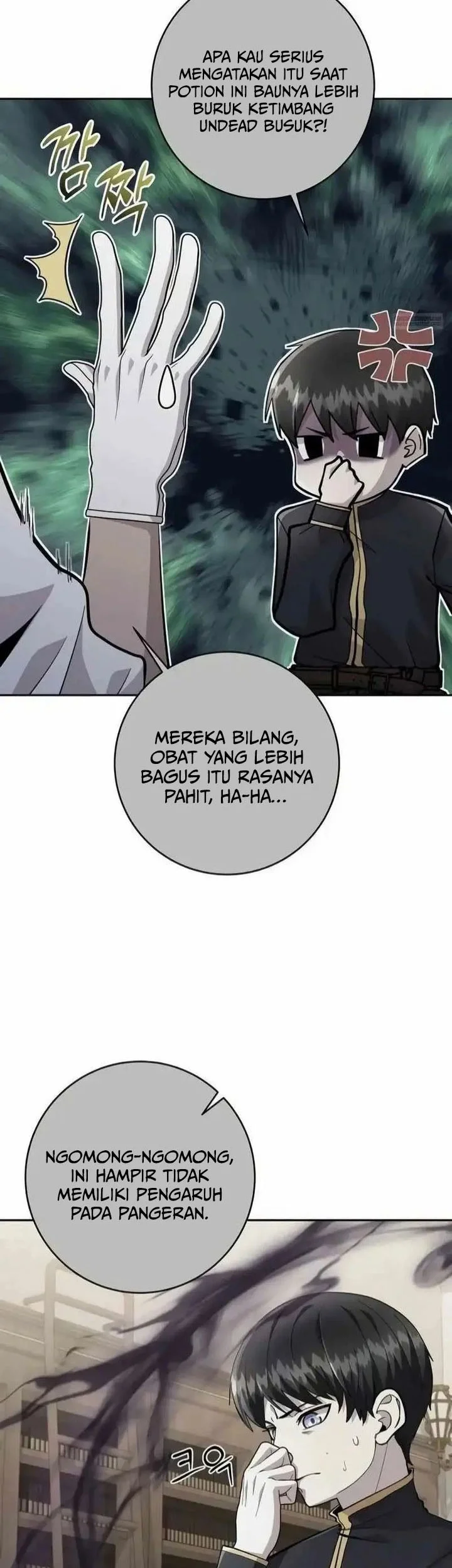 Chapter 95 - halaman 24