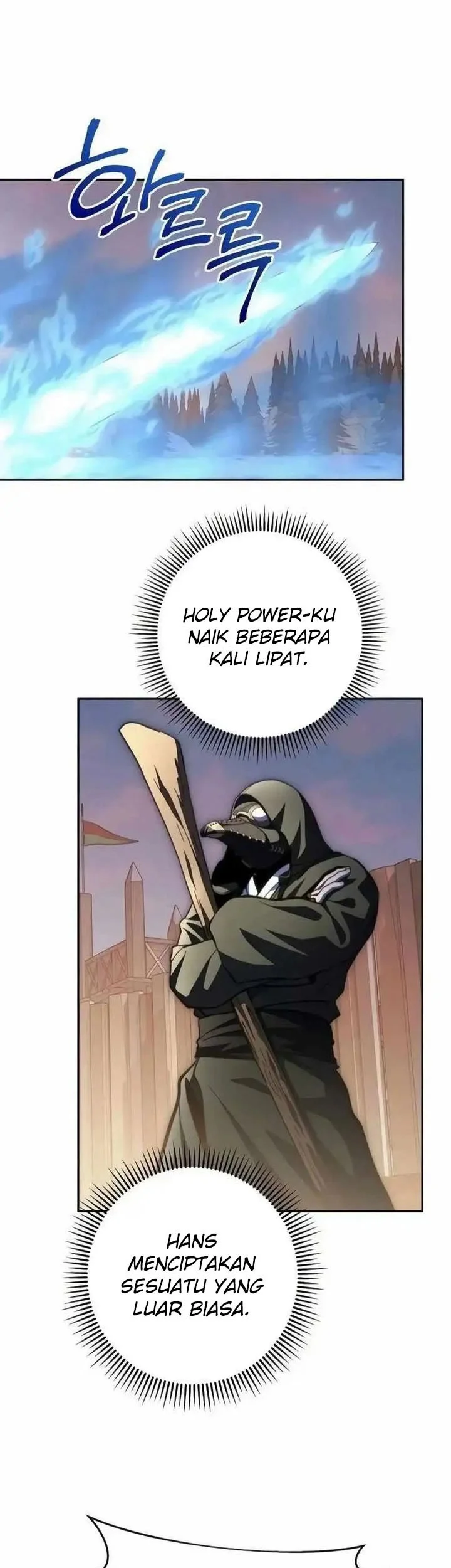 Chapter 95 - halaman 40