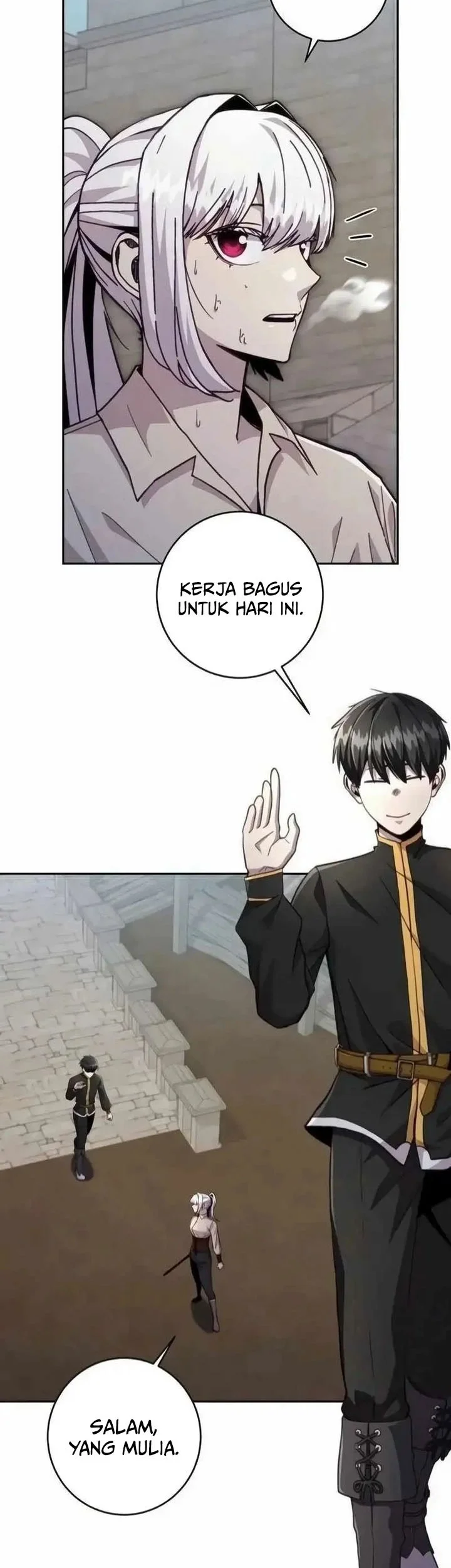 Chapter 95 - halaman 48