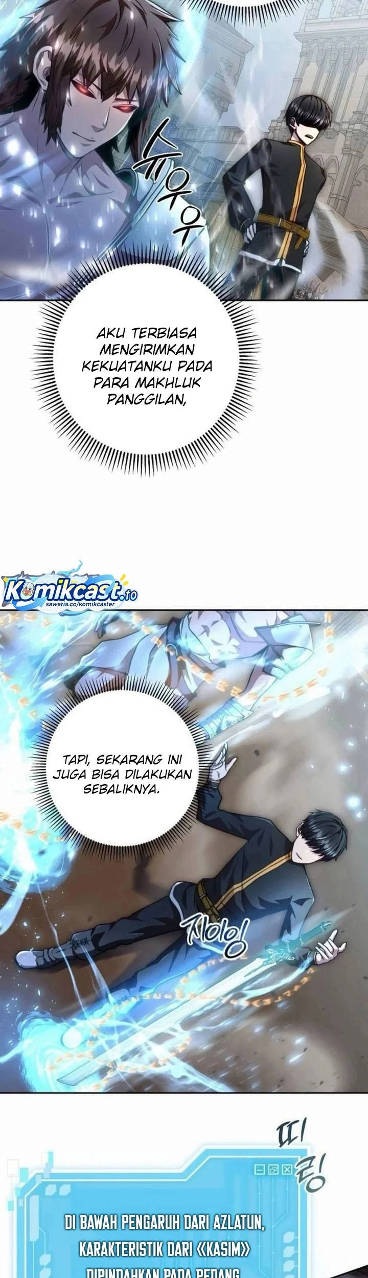 Chapter 96 - halaman 32