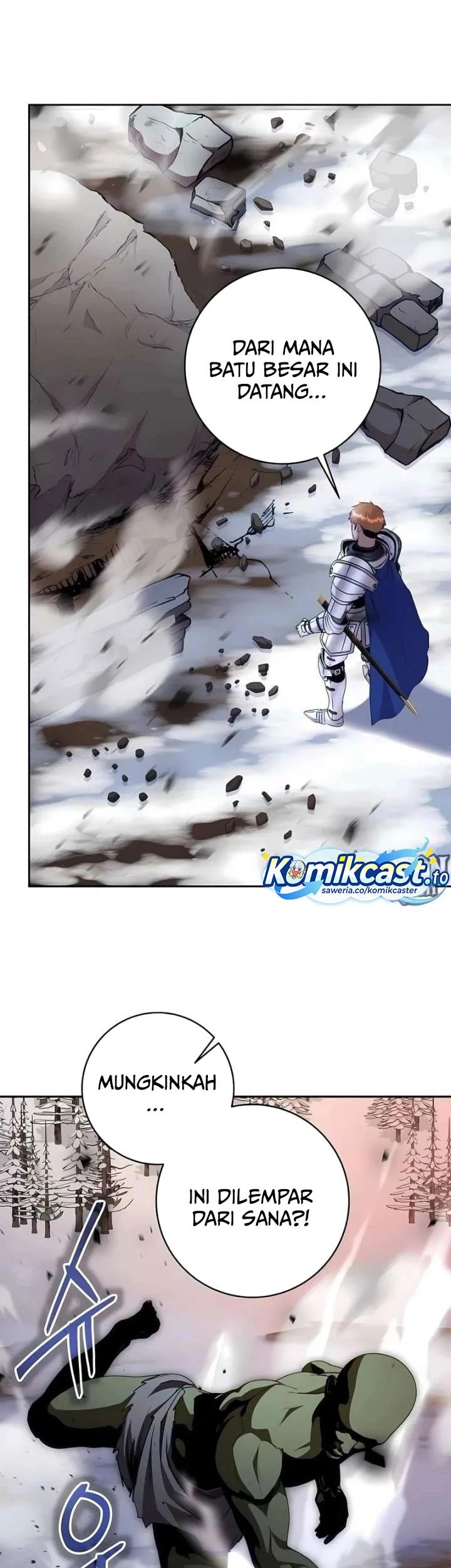 Chapter 97 - halaman 30