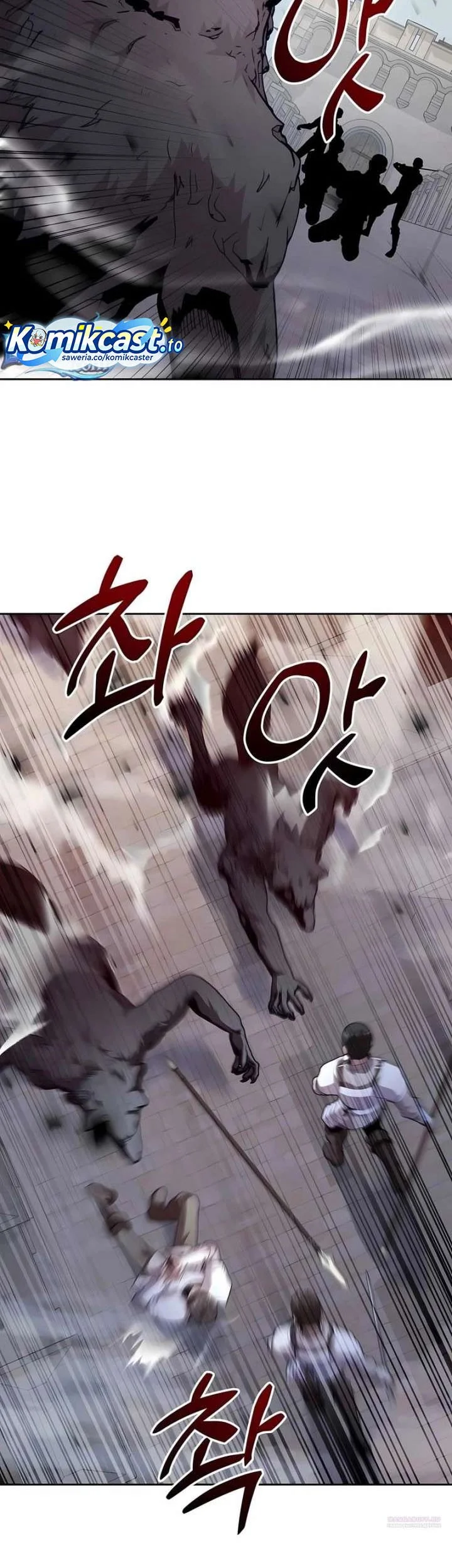Chapter 97 - halaman 38