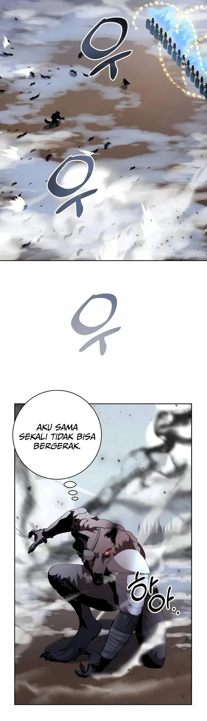Chapter 98 - halaman 26