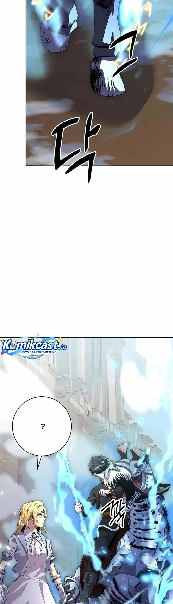 Chapter 98 - halaman 30
