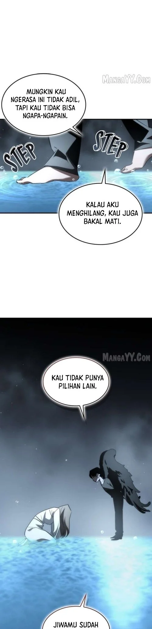 Chapter 40 - halaman 31