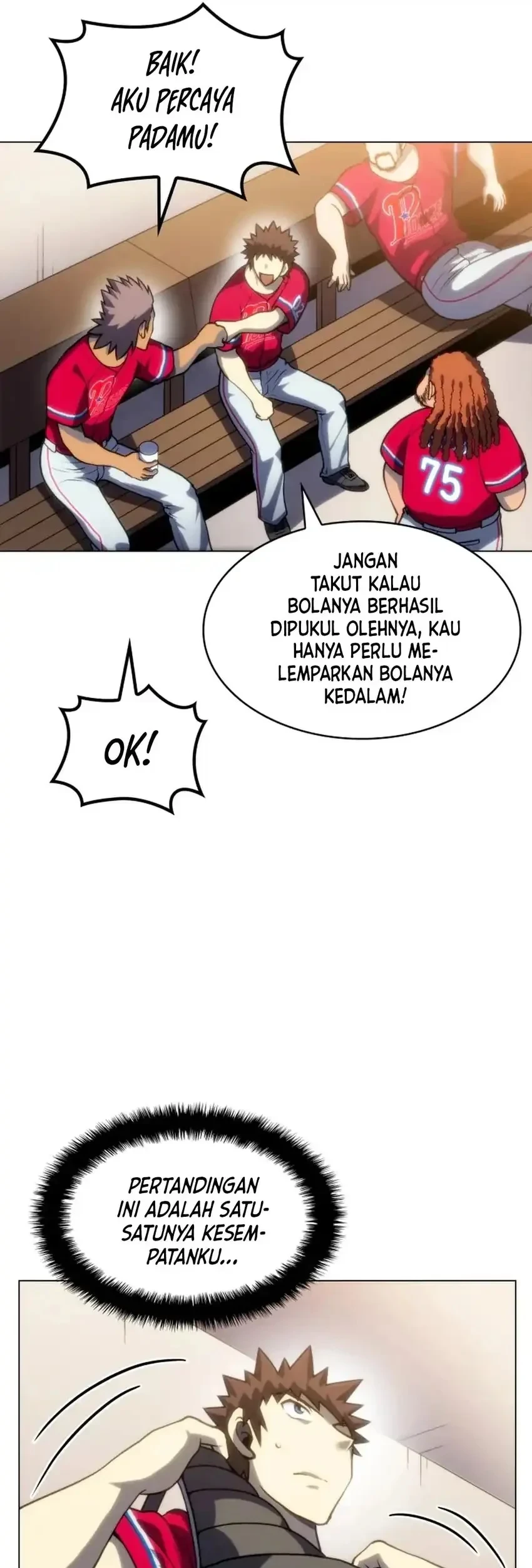 Chapter 64 - halaman 16