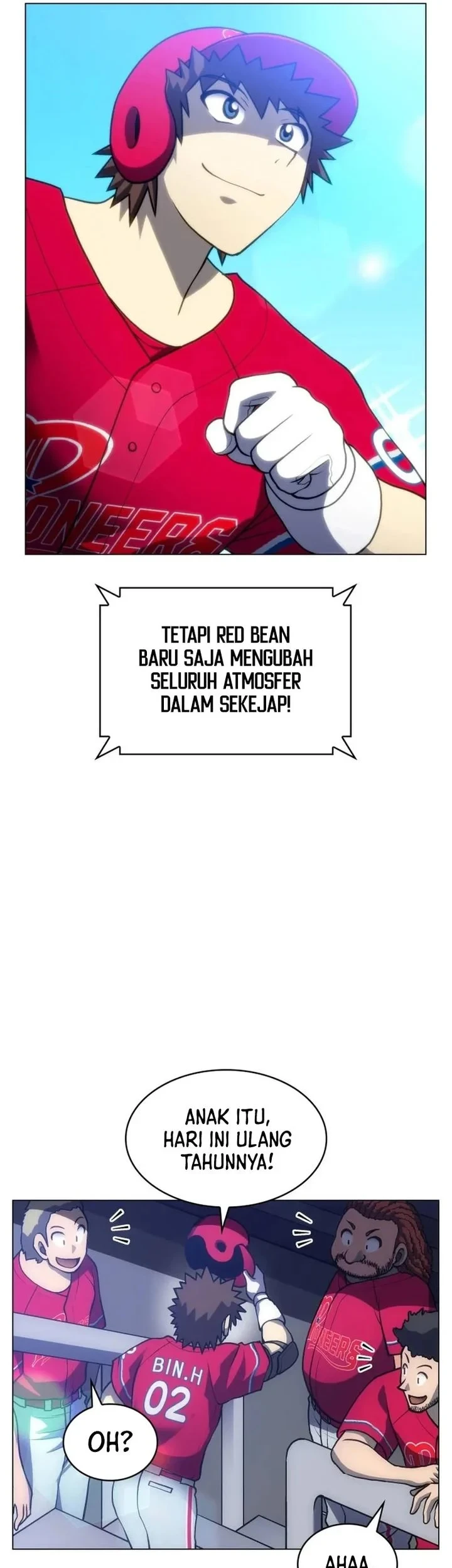 Chapter 66 - halaman 22