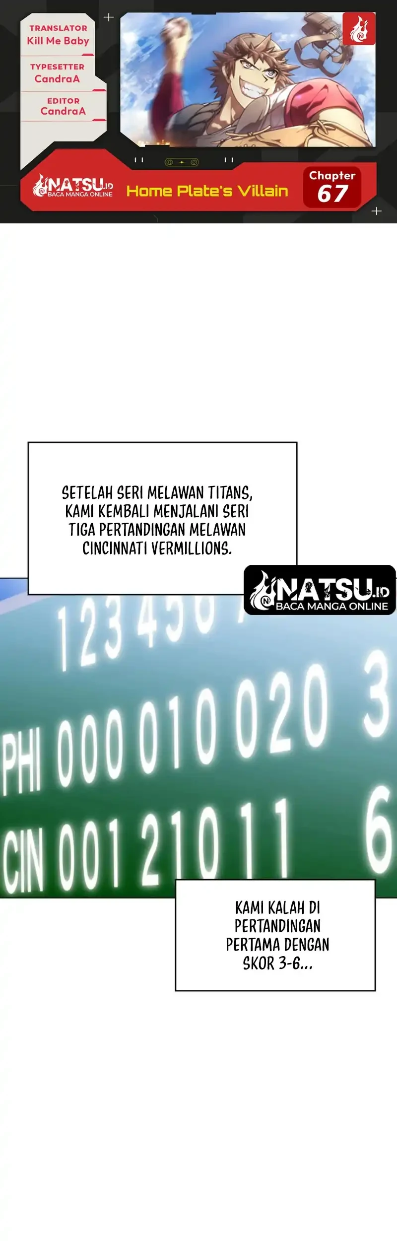 Chapter 67 - halaman 2