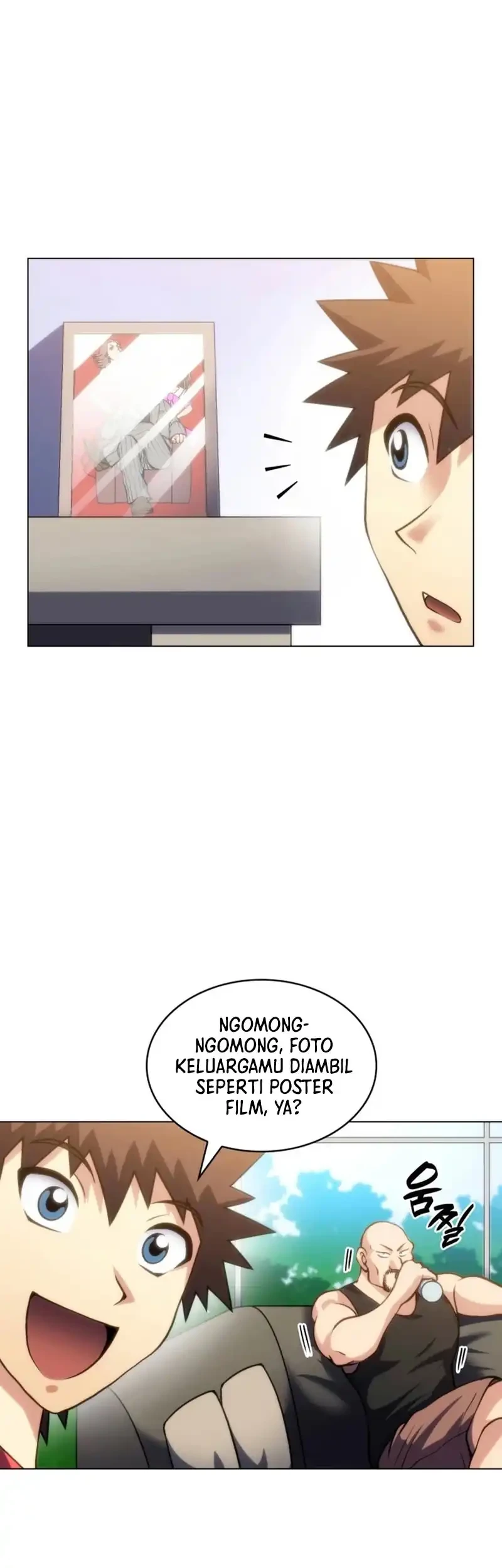 Chapter 67 - halaman 12