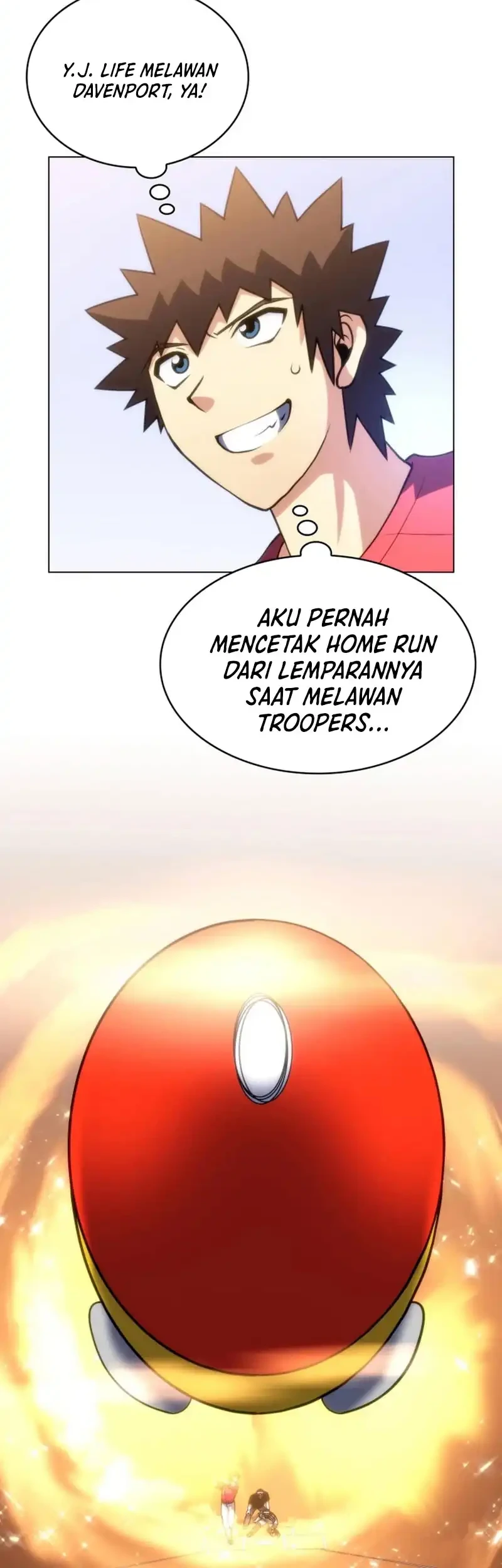 Chapter 67 - halaman 21