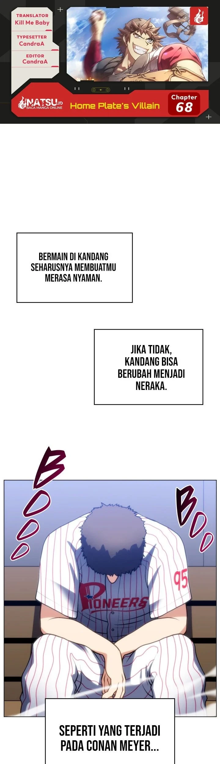 Chapter 68 - halaman 2