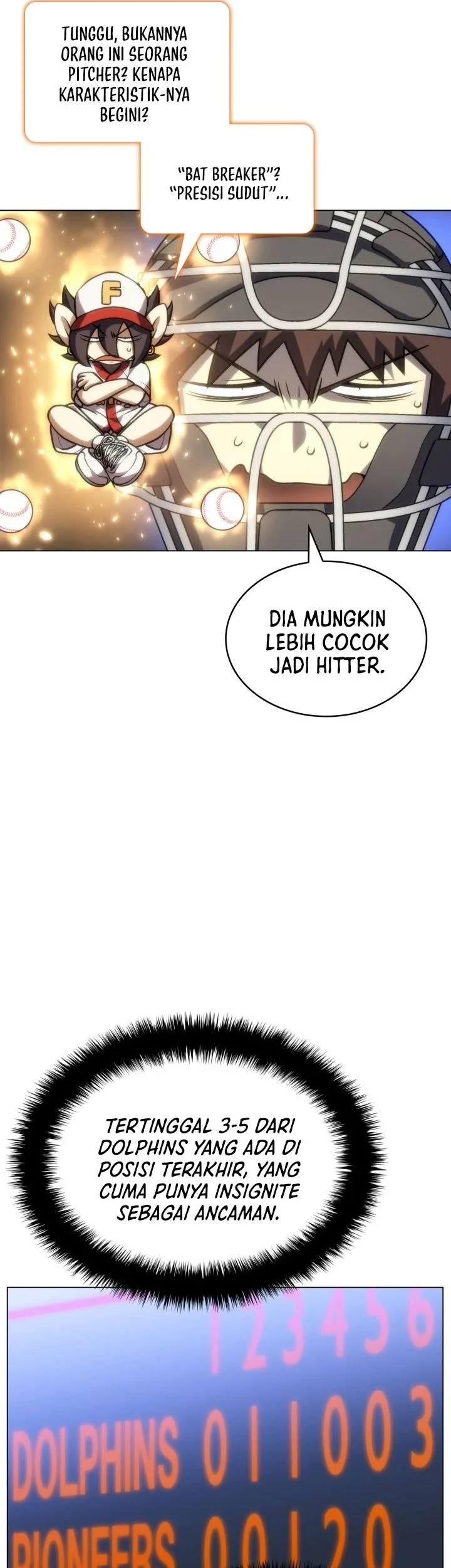Chapter 69 - halaman 22