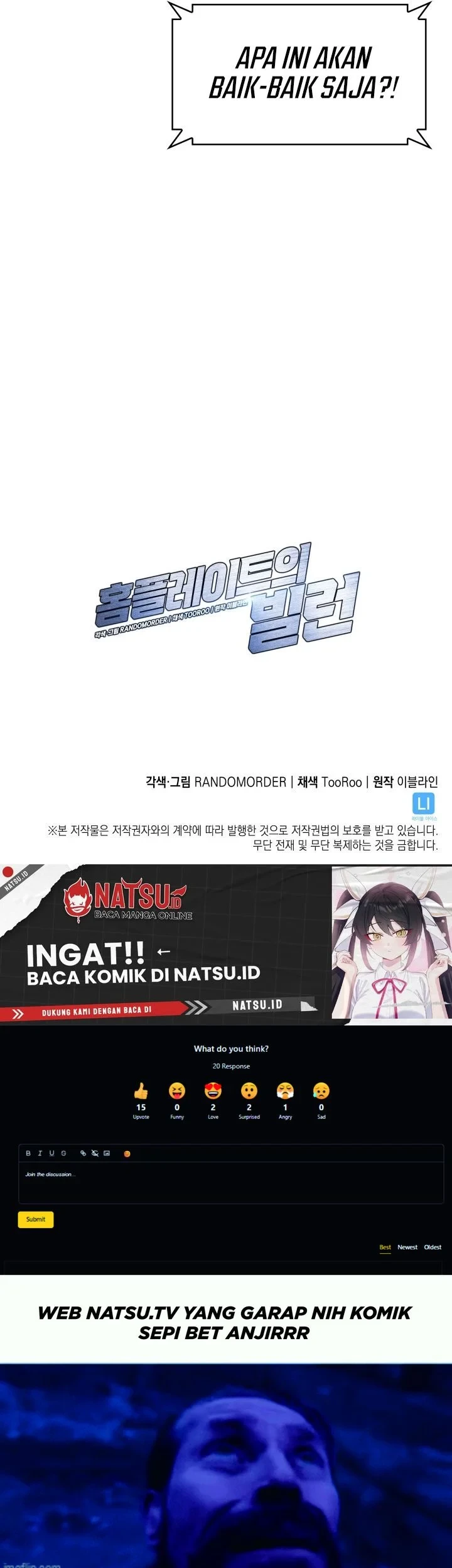 Chapter 69 - halaman 64