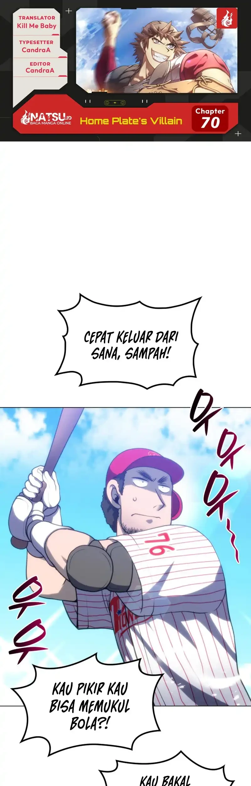 Chapter 70 - halaman 2