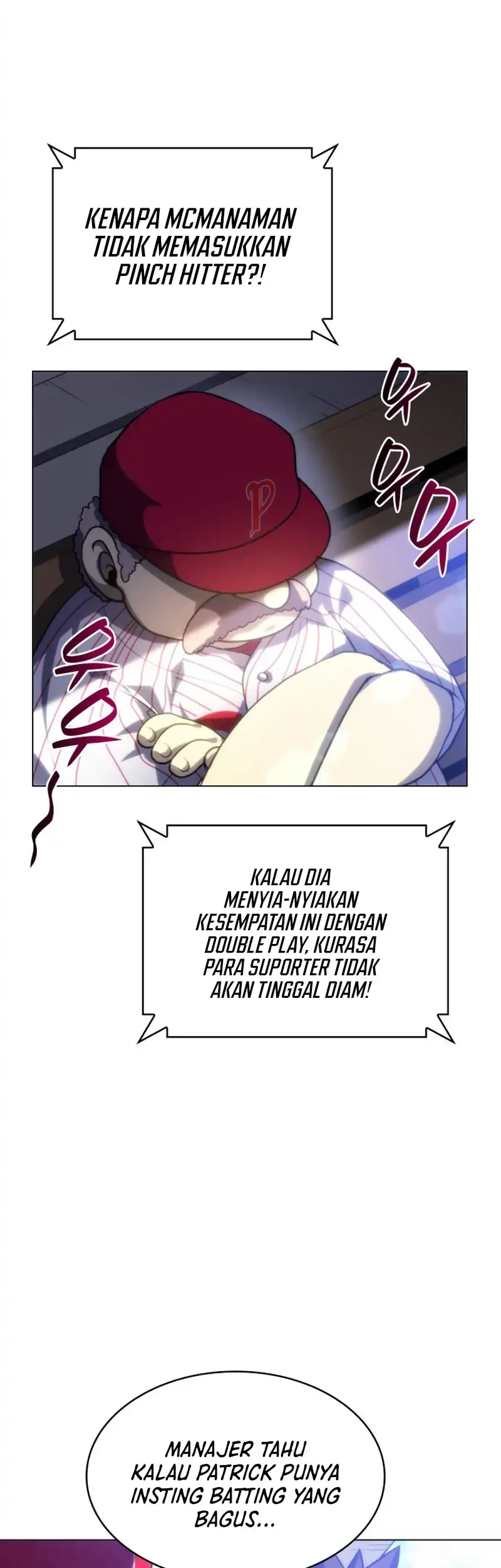 Chapter 70 - halaman 4