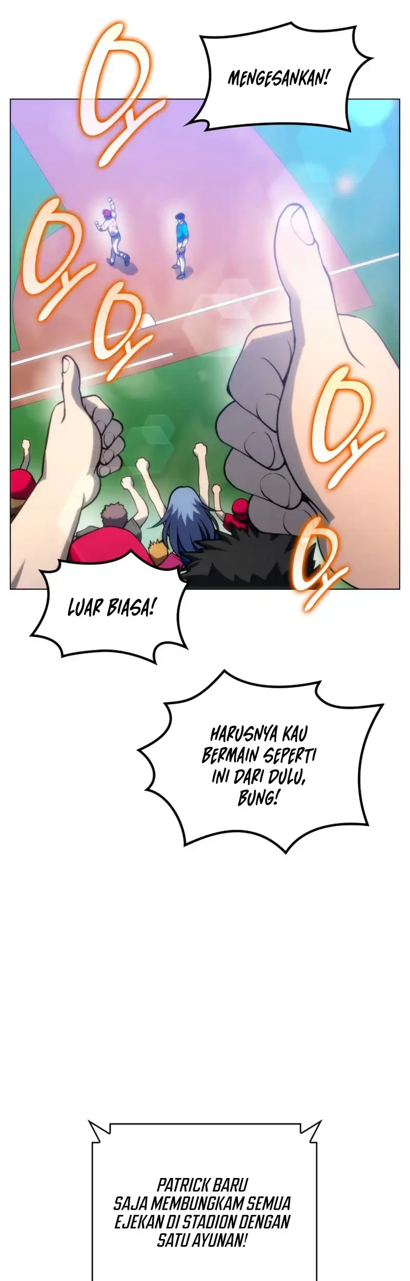Chapter 70 - halaman 23