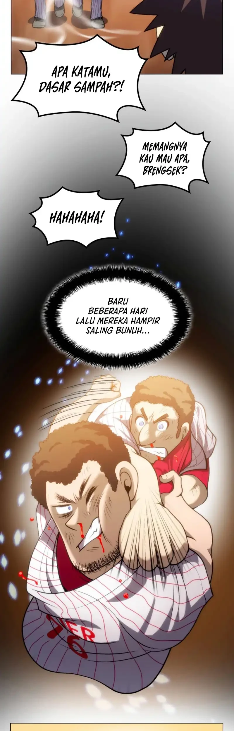Chapter 70 - halaman 29