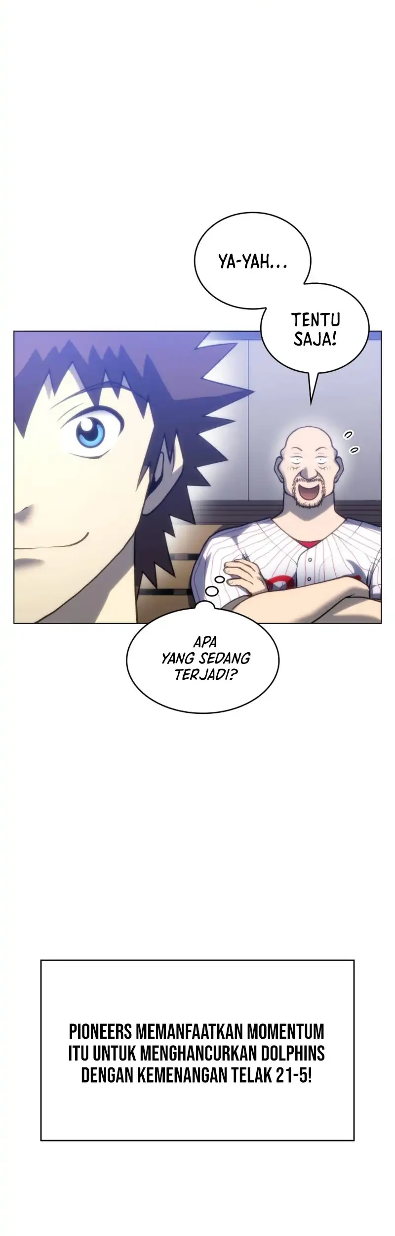 Chapter 70 - halaman 34