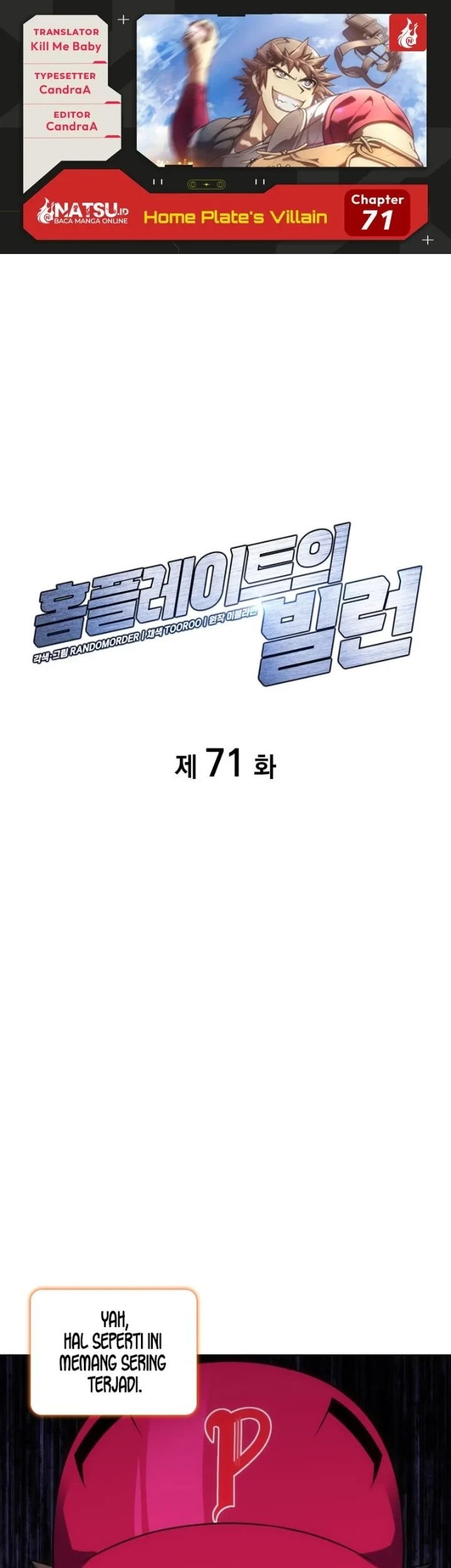 Chapter 71 - halaman 2