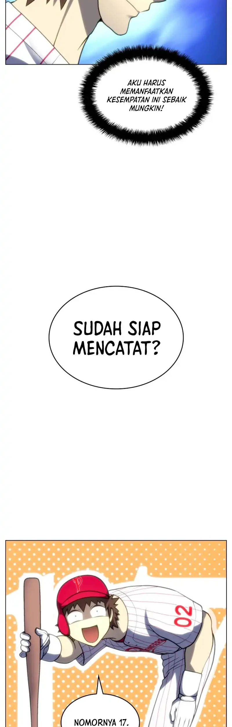 Chapter 73 - halaman 29