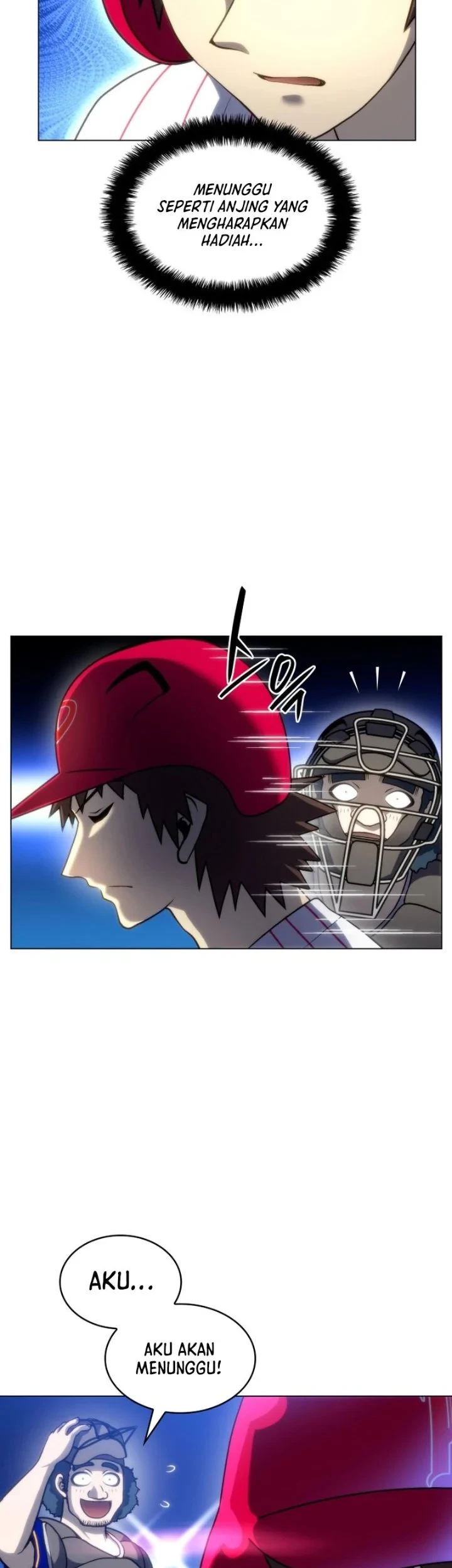 Chapter 74 - halaman 20