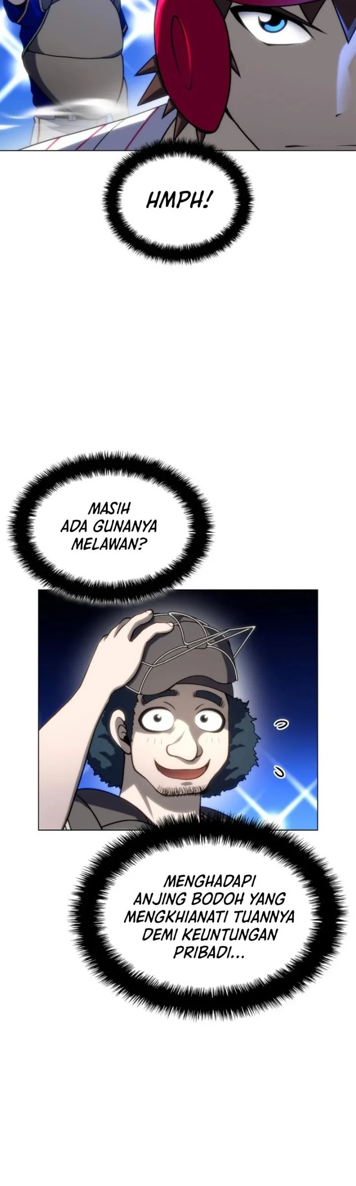 Chapter 74 - halaman 21