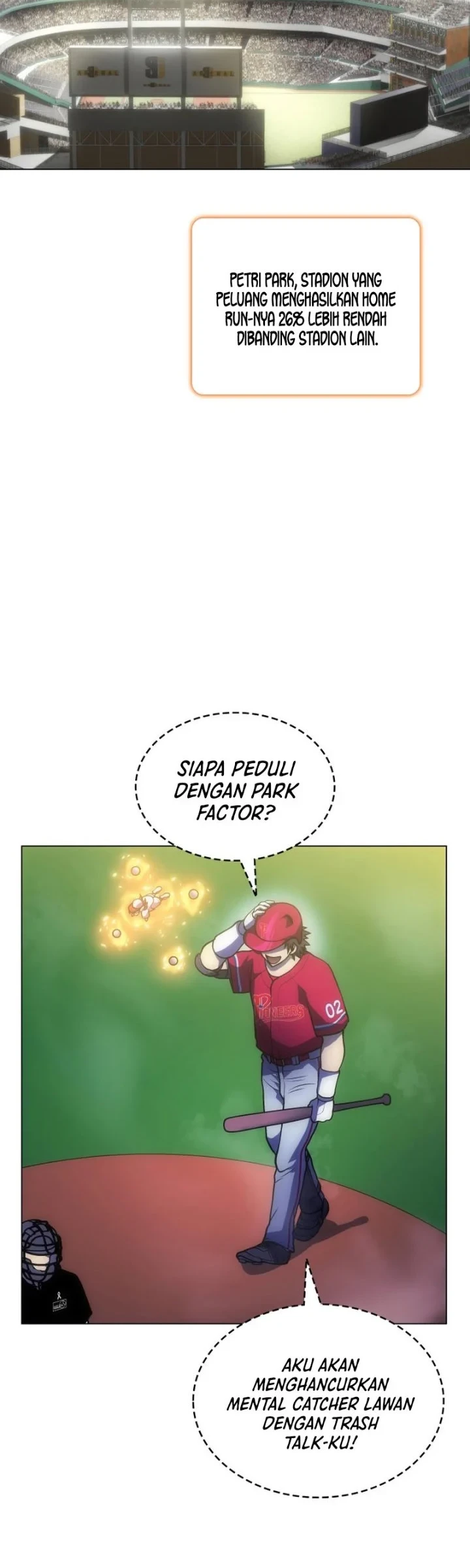 Chapter 74 - halaman 29