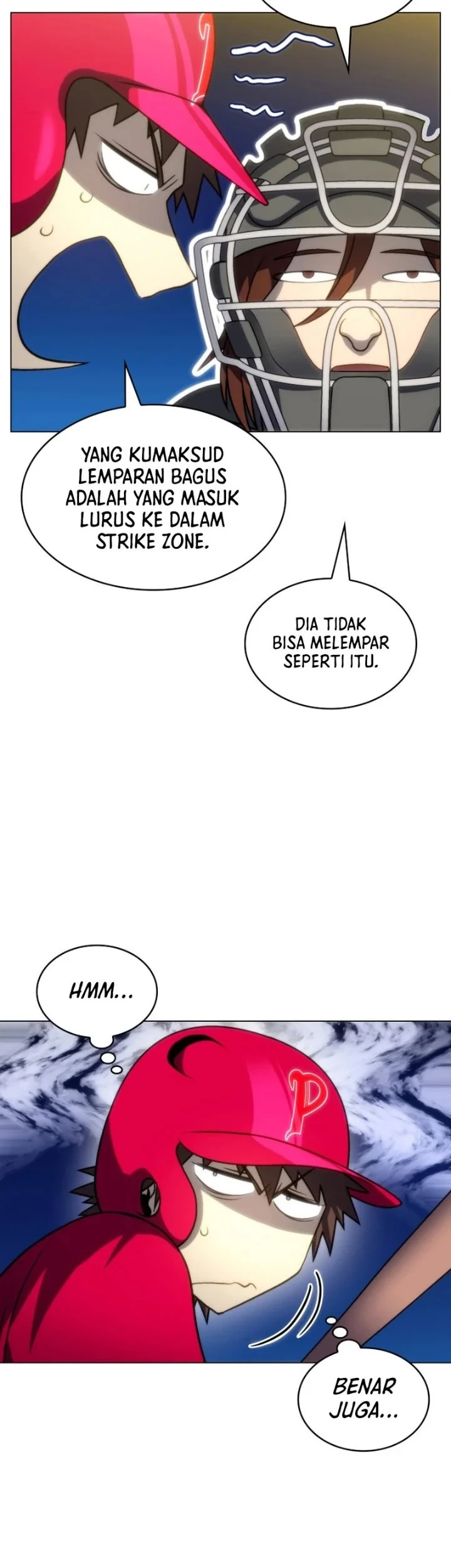Chapter 74 - halaman 34