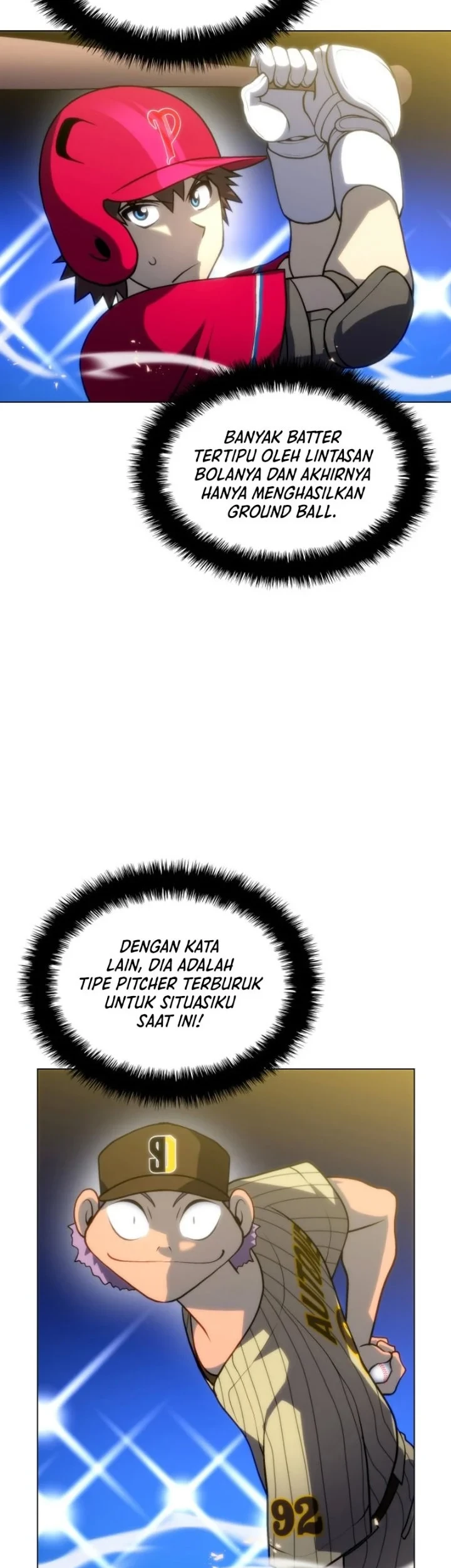 Chapter 74 - halaman 36