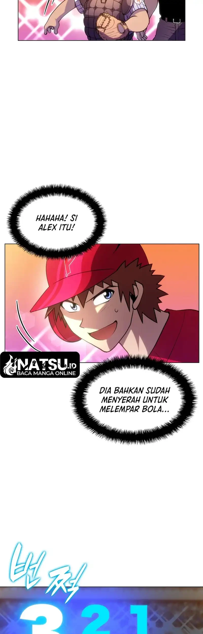 Chapter 76 - halaman 30