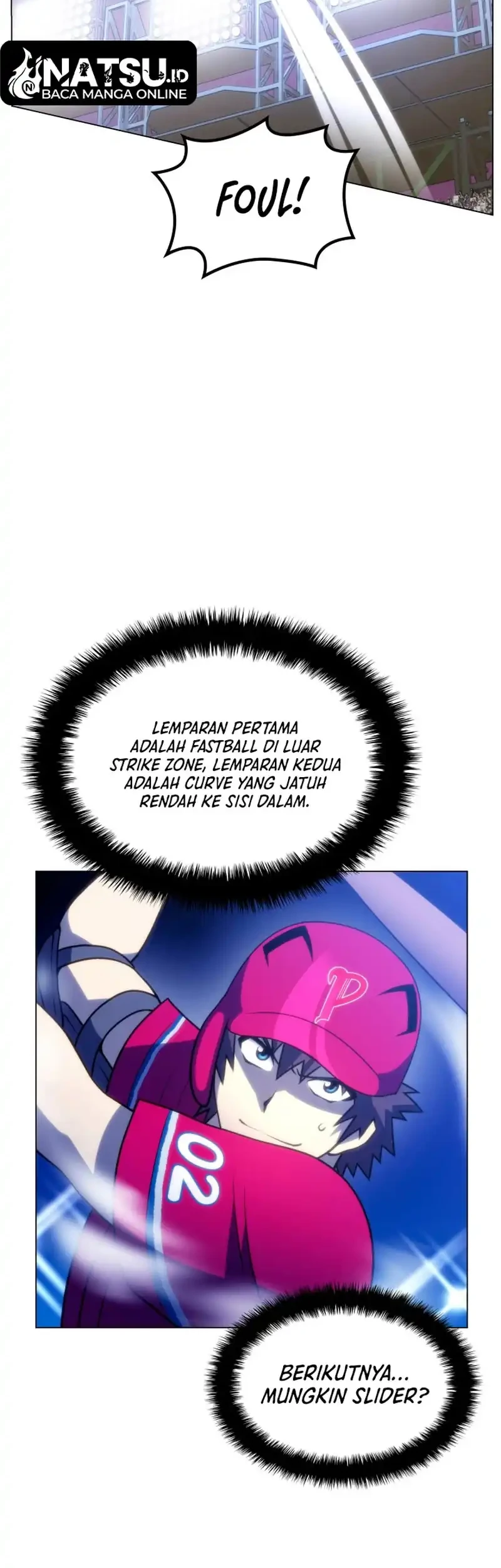 Chapter 77 - halaman 21