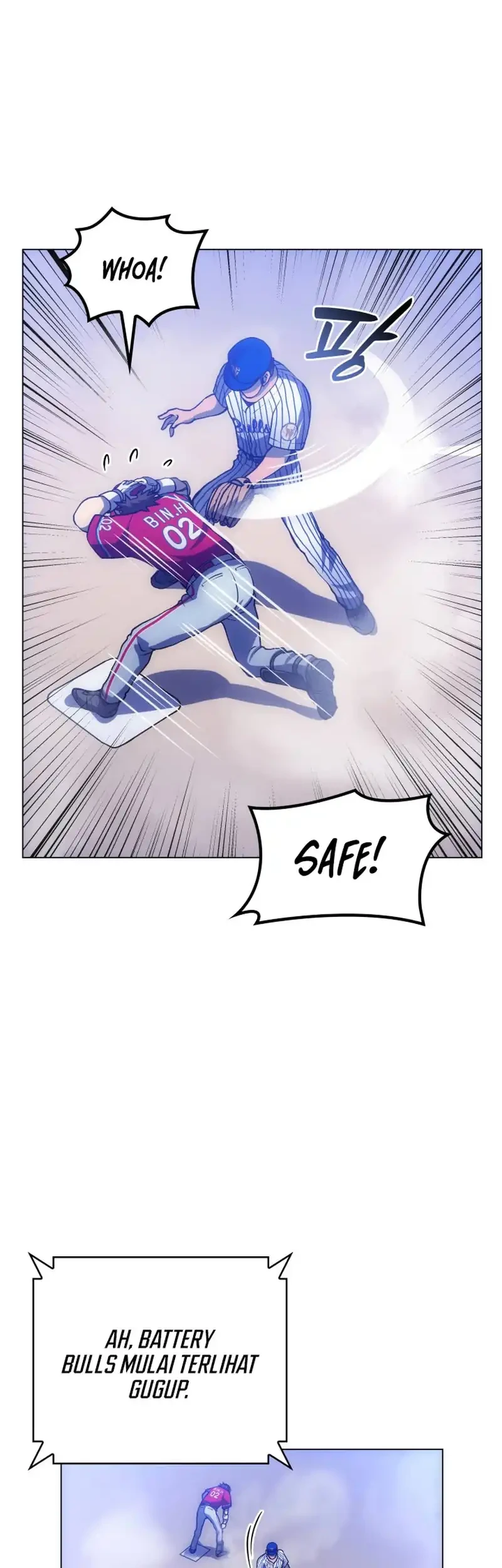 Chapter 77 - halaman 33