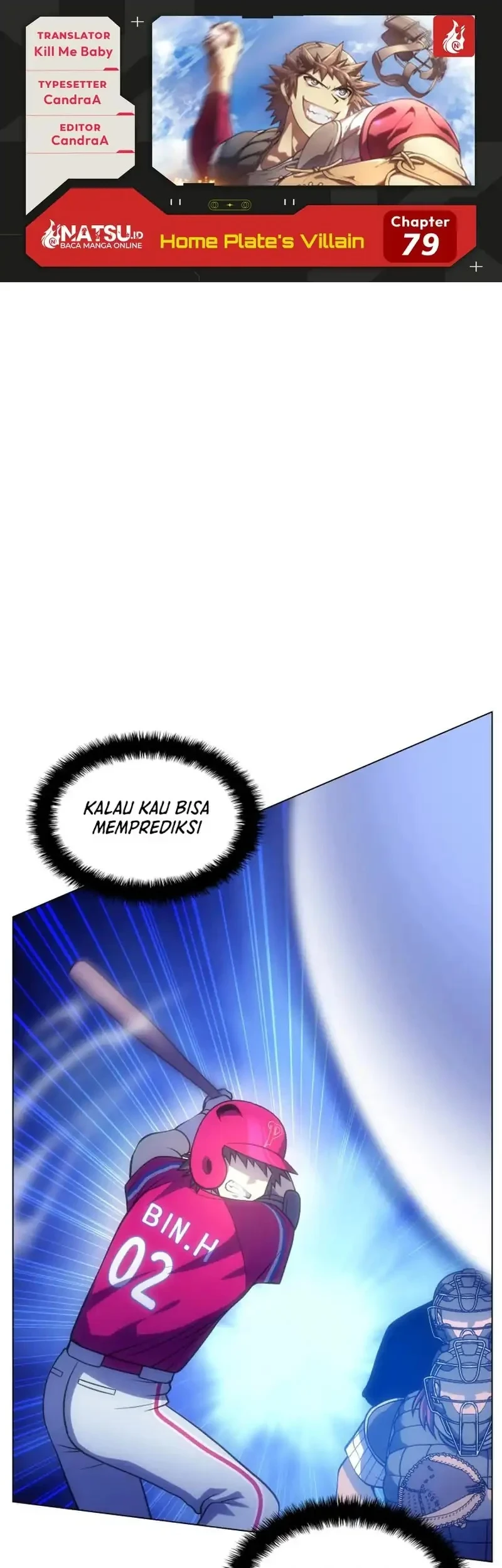 Chapter 79 - halaman 2